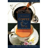 Book Of Coffee And Tea, De Joel Schapira. Editorial St Martins Press, Tapa Blanda En Inglés