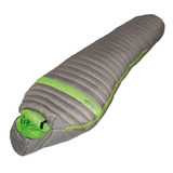 Bolsa Dormir Ultracompacta Pluma -15º Waterdog Trom250 900gr