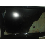 Tv Bgh 40´´ Lcd - Para Repuesto - Bl40002s- Precio X Base