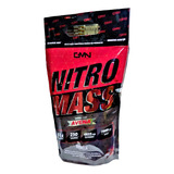 Nitro Mass 2lbs Proteina - g a $103