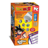 Jogo Kazaa- Dragon Ball Z