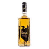 Whisky Wild Turkey Honey Bourbon 750ml Importado Americano