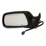 Retrovisor Izq Jeep Grand Cherokee Del 2008 Al 2010 Limited Jeep Grand Cherokee