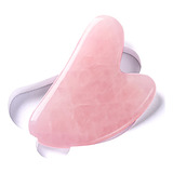 Gua Sha - Herramientas Faciales De Cristal Curativo, Regalos