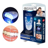 Blanqueador Dientes Instantáneo Blanqueamiento Dental 20 Min