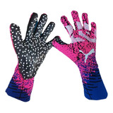 Guantes De Portero Profesional Niños Adultos Talla 5-10