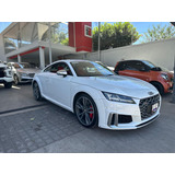 Audi Tt S 2016