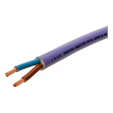 Cable Sintenax Usado 2x2,5mm2 X 17mts