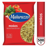 Fideos Moños Matarazzo X 500 Gr