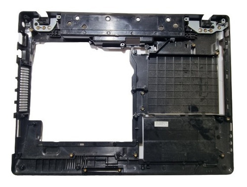 Tapa De Display Notebook Bangho M760s M76 M760