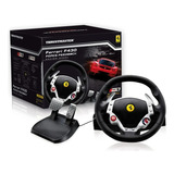 Volante Thrustmaster F430 Force Feedback - Simulador