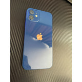 Apple iPhone 12 (64 Gb) - Azul