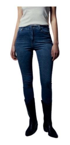 Jean Skinny St Marie