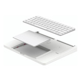 Tyonit Harmony Tray Compatible Con Apple Magic Keyboard Y Ap
