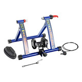 Bicicleta Estacionaria Rad Max Racer - Entrenador De