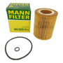 Filtro De Aire Mann-filter C26110/1 Bmw E30 325i E34 525i