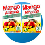  Mango Africano 2 Pzas