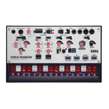 Controlador Analógico Korg Volca Modular Oferta!!