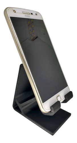 Soporte Celular iPhone Samsung Motorola LG Etc 3dimpressions
