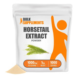 Bulk Supplements | Horsetail Extract | 1kg | 1000 Services