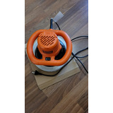 Pulidora Orbital Black Decker