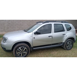 Renault Duster 2018 2.0 Ph2 4x4 Privilege 143cv