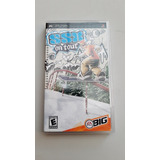 Ssx On Tour Juego Umd Para Psp 