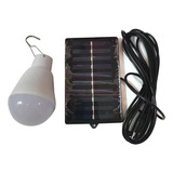 Lâmpada Lâmpada De Emergência Lâmpada Solar Led Hook