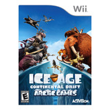 Ice Age: Continental Drift - Arctic Games