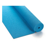 Colchoneta Mat Yoga Pilates Enrollable Premium 1,73mx61cm