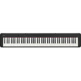 Piano Casio Stage Digital Cdp-s160 Bk C2