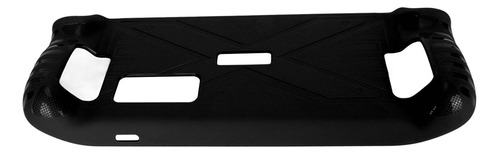 Funda Protectora De Tpu Para Consola De Videojuegos Steam De