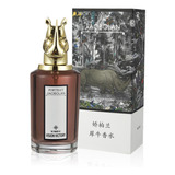 Perfumes O Rhinoceri Hound Para Hombre, Perfumes Naturales D