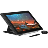 Tablet Diseño Dibujo Huion Kamvas Pro 16 A Pedido