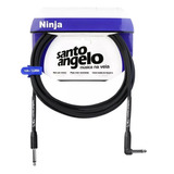 Cabo Santo Angelo Ninja P10 X P10l - 15ft/4.57m