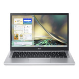 Notebook Acer Aspire 3 Core I3 N305 Ram 8gb Ssd 512gb W11h