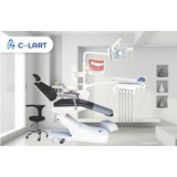 Unidad Dental Advance Lux   Aristek 