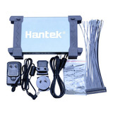 Hantek 4032l Logic Analyzer 32 Canales Usb Osciloscopio Port