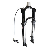 Tijera Suspensión R26  Bloqueo Hidráulico Rock Shox Sid Xx