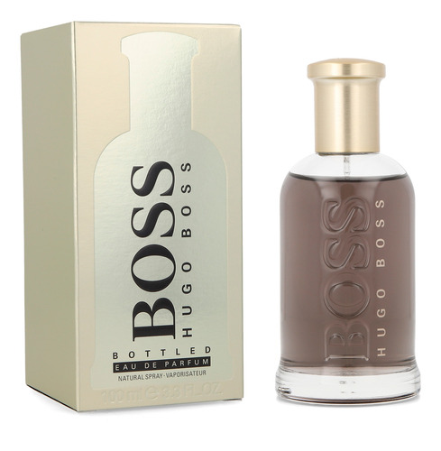 Boss Bottled 100 Ml Edp Spray