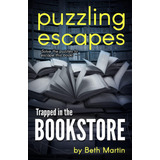 Libro:  Puzzling Escapes In The Bookstore