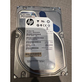 Hd Hp 2tb 7.2k 3.5 6gbp/s Sas Pn  649327-002