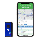 Rastreador Gps Para Vehculos Sin Cuota Mensual - 1 Ao De Sus