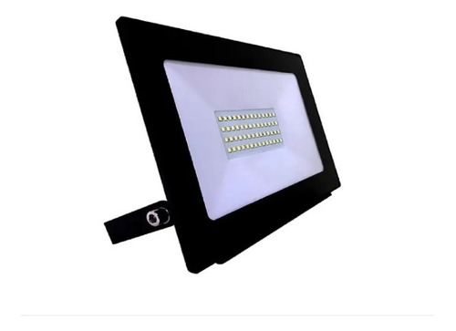 Reflector Proyector Led Luxom 50w Luz Dia 