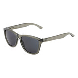 Lentes De Sol Hawkers One Size Diseño Crystal Black Dark