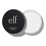 Elf  Matte Putty Primer, Transparente Universal, 21 G