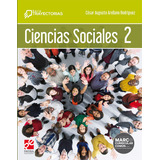 Ciencias Sociales 2 Patria Serie Trayectorias Bachillerato