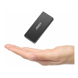 Joiot Ssd Externo Porttil De 250 Gb, Ssd Porttil Usb 3.1 Tip