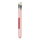 Auriculares Con Cable Oneodio Fusion A71 - Rojo, 6.35mm A