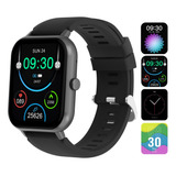 Reloj Inteligente Smartwatch Impermeable Bluetooth Call 1.83